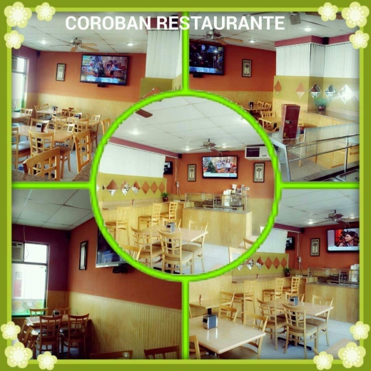 Coroban Restaurant in Union City, New Jersey, United States - #1 Photo of Restaurant, Food, Point of interest, Establishment