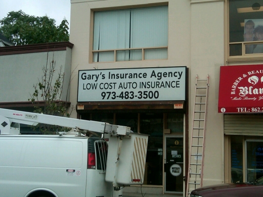 Gary's Insurance Agency Newark in Newark City, New Jersey, United States - #2 Photo of Point of interest, Establishment, Insurance agency