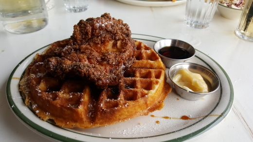 Burnside Biscuits in New York City, New York, United States - #4 Photo of Restaurant, Food, Point of interest, Establishment