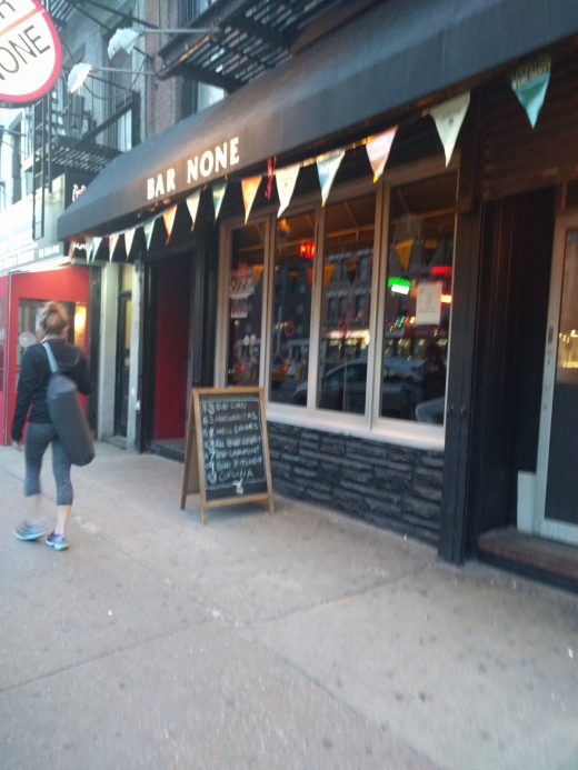 Bar None in New York City, New York, United States - #1 Photo of Point of interest, Establishment, Bar, Night club