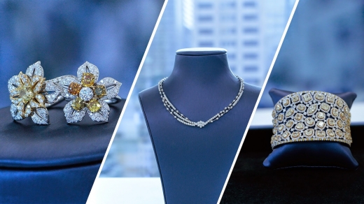 Leeza Braun Jewelry in New York City, New York, United States - #3 Photo of Point of interest, Establishment, Store, Jewelry store