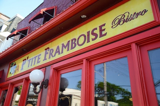 La P'tite Framboise Restaurant in Port Washington City, New York, United States - #2 Photo of Restaurant, Food, Point of interest, Establishment, Bar