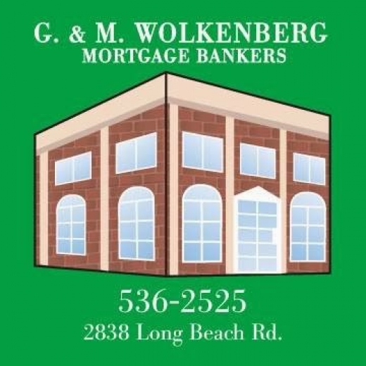 G & M Wolkenberg Mortgage Bankers in Oceanside City, New York, United States - #4 Photo of Point of interest, Establishment, Finance