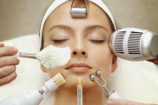 Inga's Beauty Rose Skin care salon Cosmetology in Brooklyn City, New York, United States - #4 Photo of Point of interest, Establishment, Health, Beauty salon