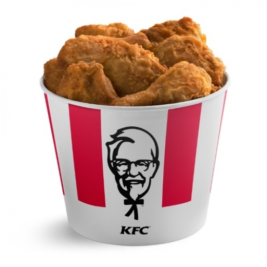 Photo by KFC for KFC