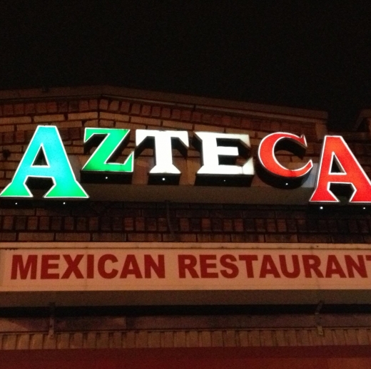 Photo by Azteca Mexican Restaurant for Azteca Mexican Restaurant