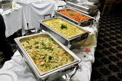 Ariana Waterfall Catering in West Hempstead City, New York, United States - #3 Photo of Food, Point of interest, Establishment