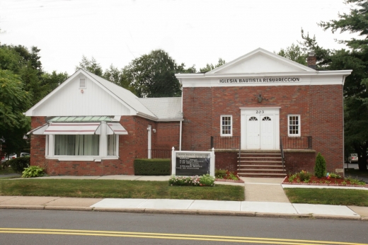 Iglesia Bautista Resurreccion in Dumont City, New Jersey, United States - #1 Photo of Point of interest, Establishment, Church, Place of worship