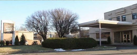 Robert Schoem's Menorah Chapel in Paramus City, New Jersey, United States - #1 Photo of Point of interest, Establishment, Funeral home