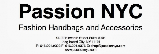 Passion NYC in Queens City, New York, United States - #1 Photo of Point of interest, Establishment, Store, Jewelry store, Clothing store