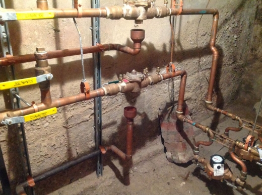 Photo by <br />
<b>Notice</b>:  Undefined index: user in <b>/home/www/activeuser/data/www/vaplace.com/core/views/default/photos.php</b> on line <b>128</b><br />
. Picture for FOUR ACES PLUMBING & HEATING INC. in Queens City, New York, United States - Point of interest, Establishment, Plumber
