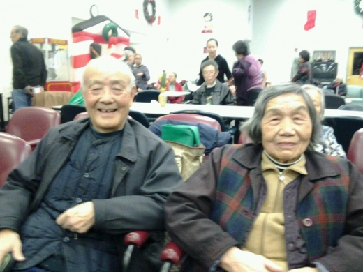 Photo by Xiaozeng zhuang for Buckingham Adult Daycare
