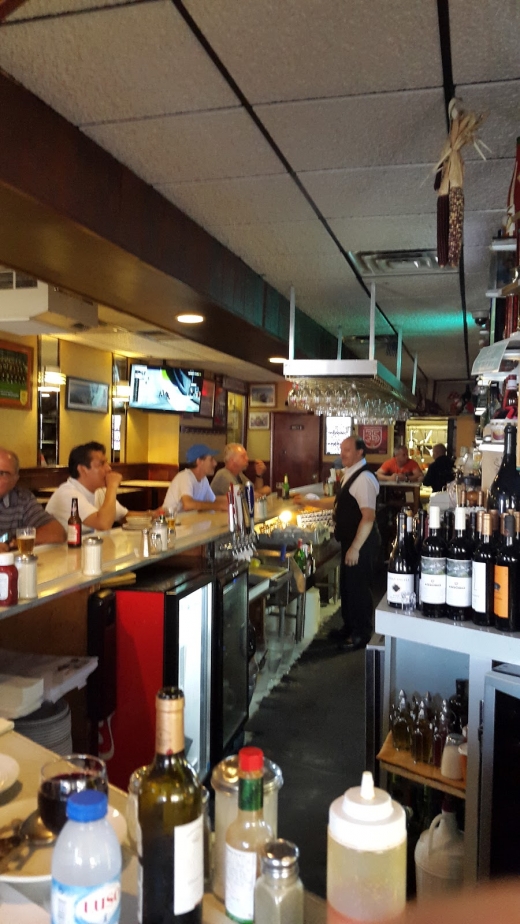 Portugalia Bar & Restaurant in Newark City, New Jersey, United States - #2 Photo of Restaurant, Food, Point of interest, Establishment, Bar