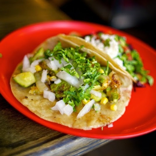 Photo by <br />
<b>Notice</b>:  Undefined index: user in <b>/home/www/activeuser/data/www/vaplace.com/core/views/default/photos.php</b> on line <b>128</b><br />
. Picture for La Lucha Tacos & Boutique in New York City, New York, United States - Restaurant, Food, Point of interest, Establishment