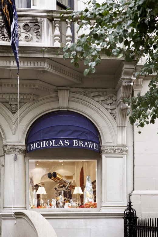 Nicholas Brawer Gallery in New York City, New York, United States - #2 Photo of Point of interest, Establishment, Store, Art gallery