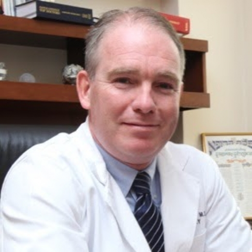 Spine Associates: Sean McCance, MD in New York City, New York, United States - #1 Photo of Point of interest, Establishment, Health, Doctor