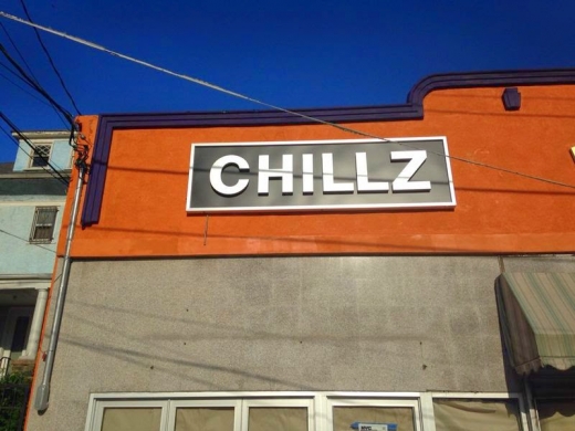 Chillz Restaurant in Bronx City, New York, United States - #4 Photo of Restaurant, Food, Point of interest, Establishment