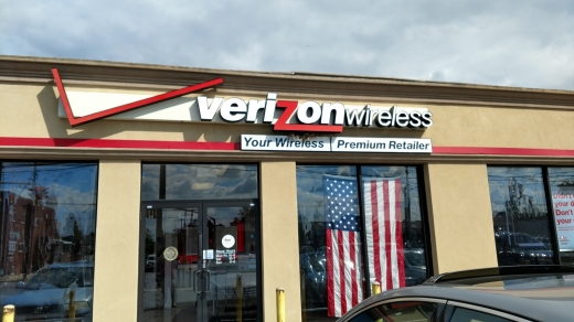 Oceanside Verizon Wireless in Oceanside City, New York, United States - #4 Photo of Point of interest, Establishment, Store