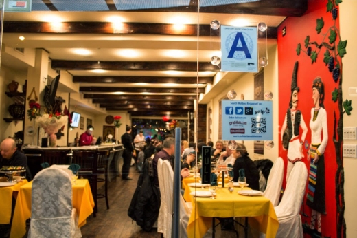Moldova in Kings County City, New York, United States - #2 Photo of Restaurant, Food, Point of interest, Establishment