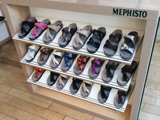 Mephisto in New York City, New York, United States - #3 Photo of Point of interest, Establishment, Store, Shoe store