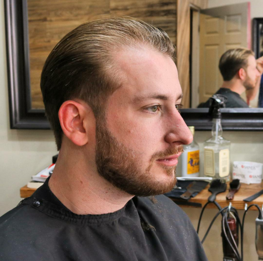 Photo by <br />
<b>Notice</b>:  Undefined index: user in <b>/home/www/activeuser/data/www/vaplace.com/core/views/default/photos.php</b> on line <b>128</b><br />
. Picture for Crew Hair Studios - Hoboken Barber in Hoboken City, New Jersey, United States - Point of interest, Establishment, Health, Hair care