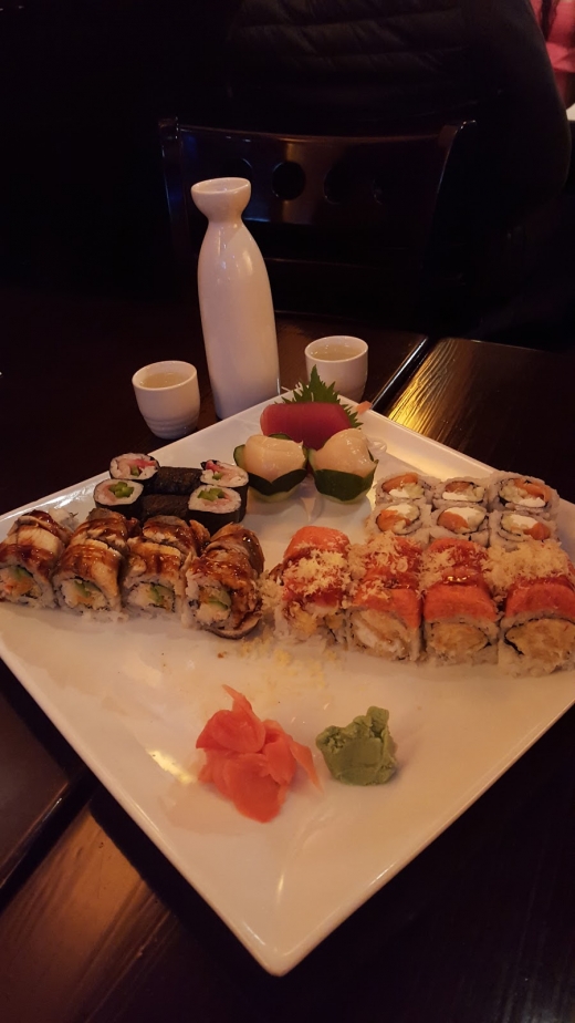 Shinju Sushi III in Kings County City, New York, United States - #4 Photo of Restaurant, Food, Point of interest, Establishment