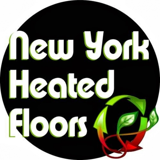 Photo by New York Floor Heating for New York Floor Heating