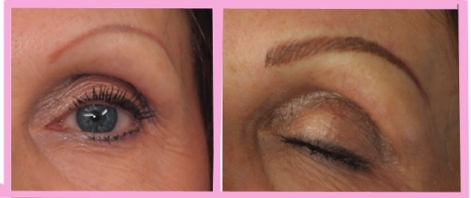 Best Permanent Makeup by Jeffery Lyle Segal in New York City, New York, United States - #3 Photo of Point of interest, Establishment