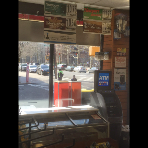 East New York Deli &Grocery in Kings County City, New York, United States - #3 Photo of Food, Point of interest, Establishment, Store, Grocery or supermarket