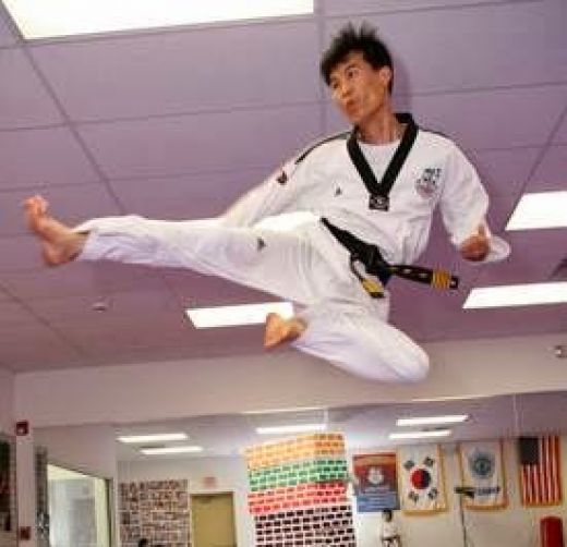 Ace Taekwondo & Karate in Harrington Park City, New Jersey, United States - #1 Photo of Point of interest, Establishment, Health