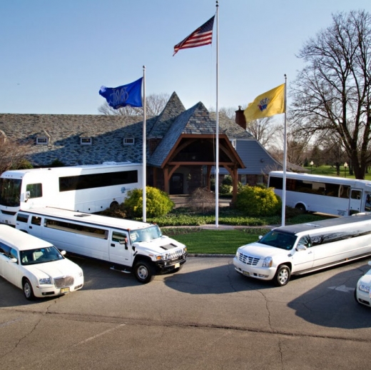 Limo Ride in Clifton City, New Jersey, United States - #1 Photo of Point of interest, Establishment, Travel agency