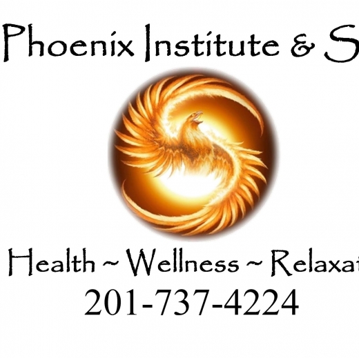 Phoenix Institute & Spa in North Bergen City, New Jersey, United States - #4 Photo of Point of interest, Establishment, Health, Spa