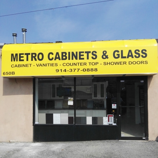 Photo by metro cabinets & glass inc for metro cabinets & glass inc