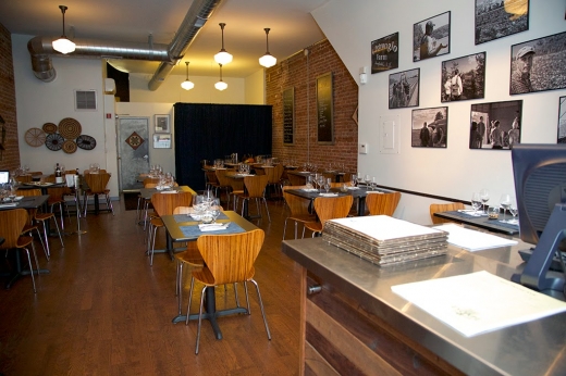 Escape in Montclair City, New Jersey, United States - #1 Photo of Restaurant, Food, Point of interest, Establishment