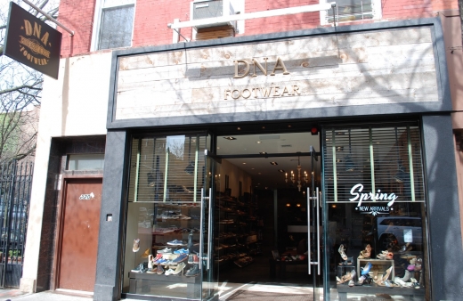 DNA Footwear Park Slope Store in Brooklyn City, New York, United States - #2 Photo of Point of interest, Establishment, Store, Shoe store