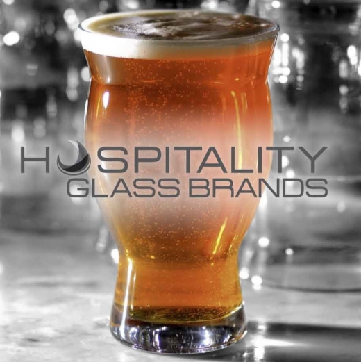 Photo by HOSPITALITY GLASS BRANDS for HOSPITALITY GLASS BRANDS