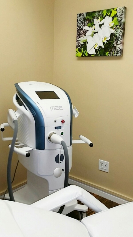 BARE NY Laser Hair Removal & Aesthetica in Floral Park City, New York, United States - #4 Photo of Point of interest, Establishment, Health, Spa, Beauty salon, Hair care