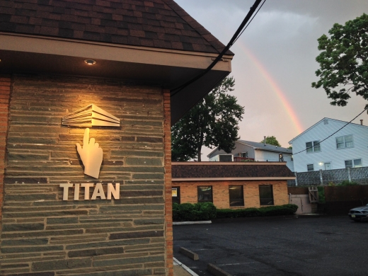 TITAN ENGINEERS PC in Union City, New Jersey, United States - #2 Photo of Point of interest, Establishment