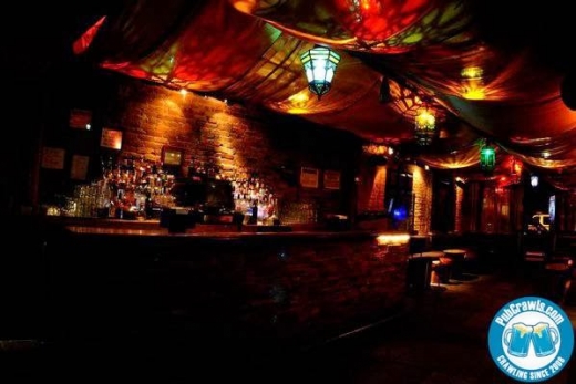 Babel NYC in New York City, New York, United States - #2 Photo of Point of interest, Establishment, Bar, Night club