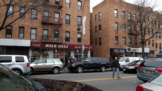 Nile Gourmet Deli in Queens City, New York, United States - #1 Photo of Food, Point of interest, Establishment