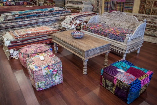 RUGS AND HOME in Paramus City, New Jersey, United States - #3 Photo of Point of interest, Establishment, Store, Home goods store, Furniture store