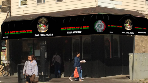 La Mexicanita Restaurant & Bar in West New York City, New Jersey, United States - #4 Photo of Restaurant, Food, Point of interest, Establishment