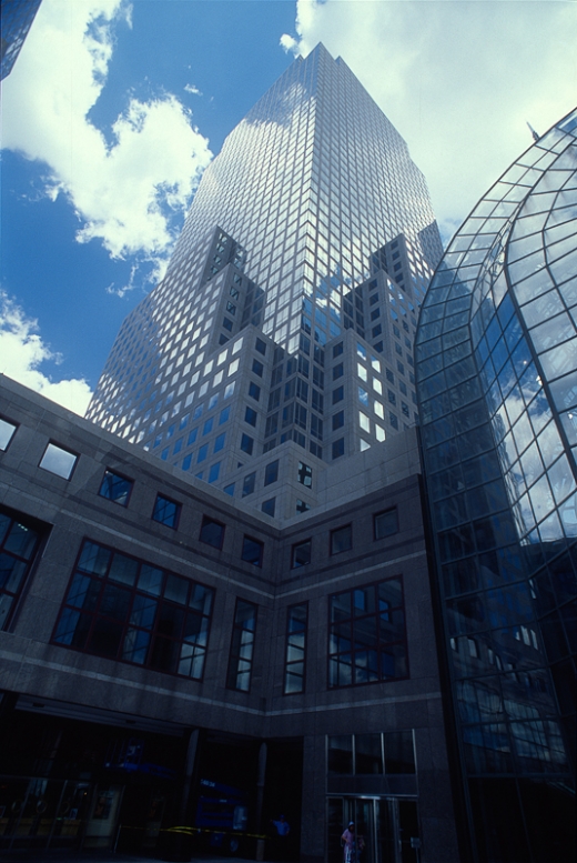 World Financial Center in New York City, New York, United States - #2 Photo of Point of interest, Establishment, Transit station