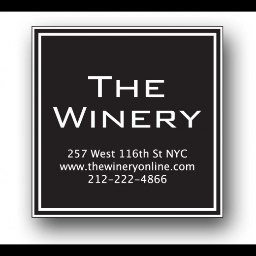 Photo by <br />
<b>Notice</b>:  Undefined index: user in <b>/home/www/activeuser/data/www/vaplace.com/core/views/default/photos.php</b> on line <b>128</b><br />
. Picture for The Winery in New York City, New York, United States - Food, Point of interest, Establishment, Store, Liquor store