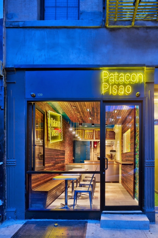 Patacon Pisao in New York City, New York, United States - #1 Photo of Restaurant, Food, Point of interest, Establishment