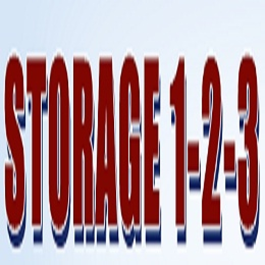Storage 1-2-3 Inc in New Hyde Park City, New York, United States - #4 Photo of Point of interest, Establishment, Moving company, Storage