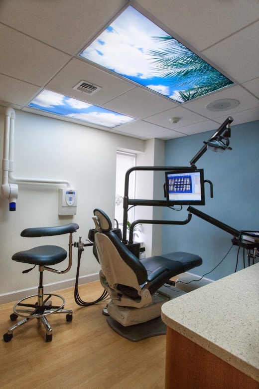 New Smile Dentistry in Clifton City, New Jersey, United States - #3 Photo of Point of interest, Establishment, Health, Dentist