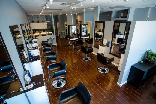 LB Beauty Salon in Fair Lawn City, New Jersey, United States - #3 Photo of Point of interest, Establishment, Health, Spa, Beauty salon, Hair care