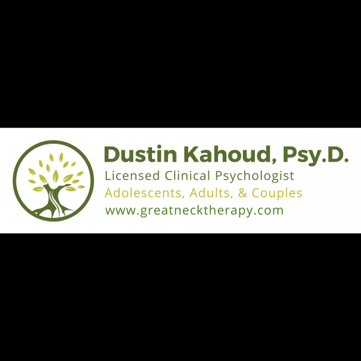 Great Neck Therapy - Dustin Kahoud, Psy.D. in Great Neck City, New York, United States - #2 Photo of Point of interest, Establishment, Health