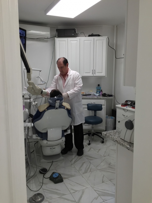 Bay Dental Arts: Feinstein Steven DDS in Kings County City, New York, United States - #4 Photo of Point of interest, Establishment, Health, Dentist